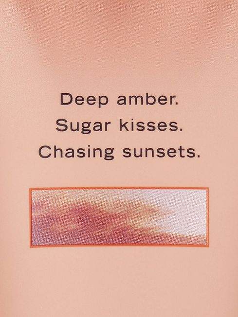 Victoria's Secret | AMBER ROMANCE | Fragrance Lotion 236ml - StyleOcean Limited