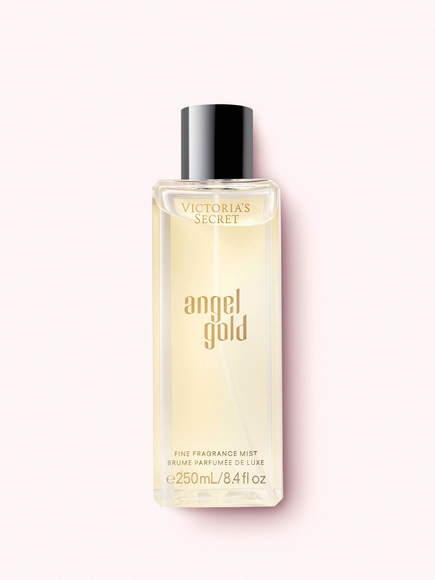 Victoria's Secret ANGEL GOLD Fine Fragrance Mist 250ml - StyleOcean Limited