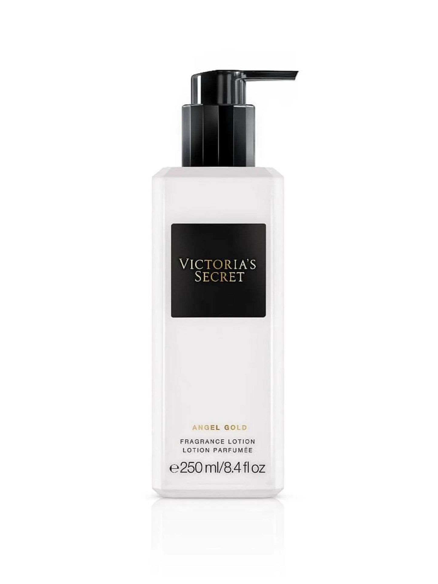 Victoria's Secret | ANGEL GOLD | Fragrance Lotion 250ml - StyleOcean Limited
