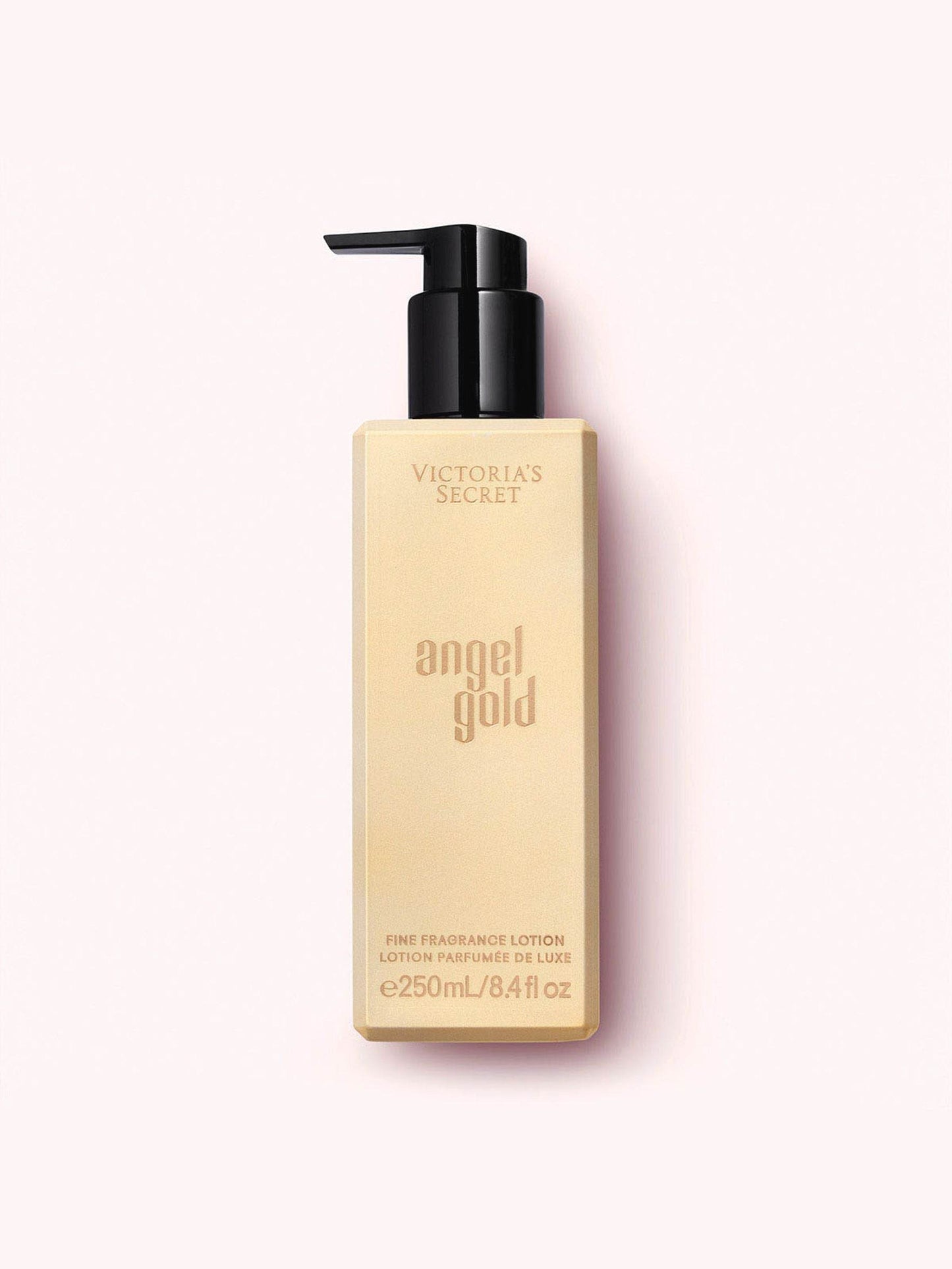 Victoria's Secret New | ANGEL GOLD | Fine Fragrance Lotion 250ml - StyleOcean Limited