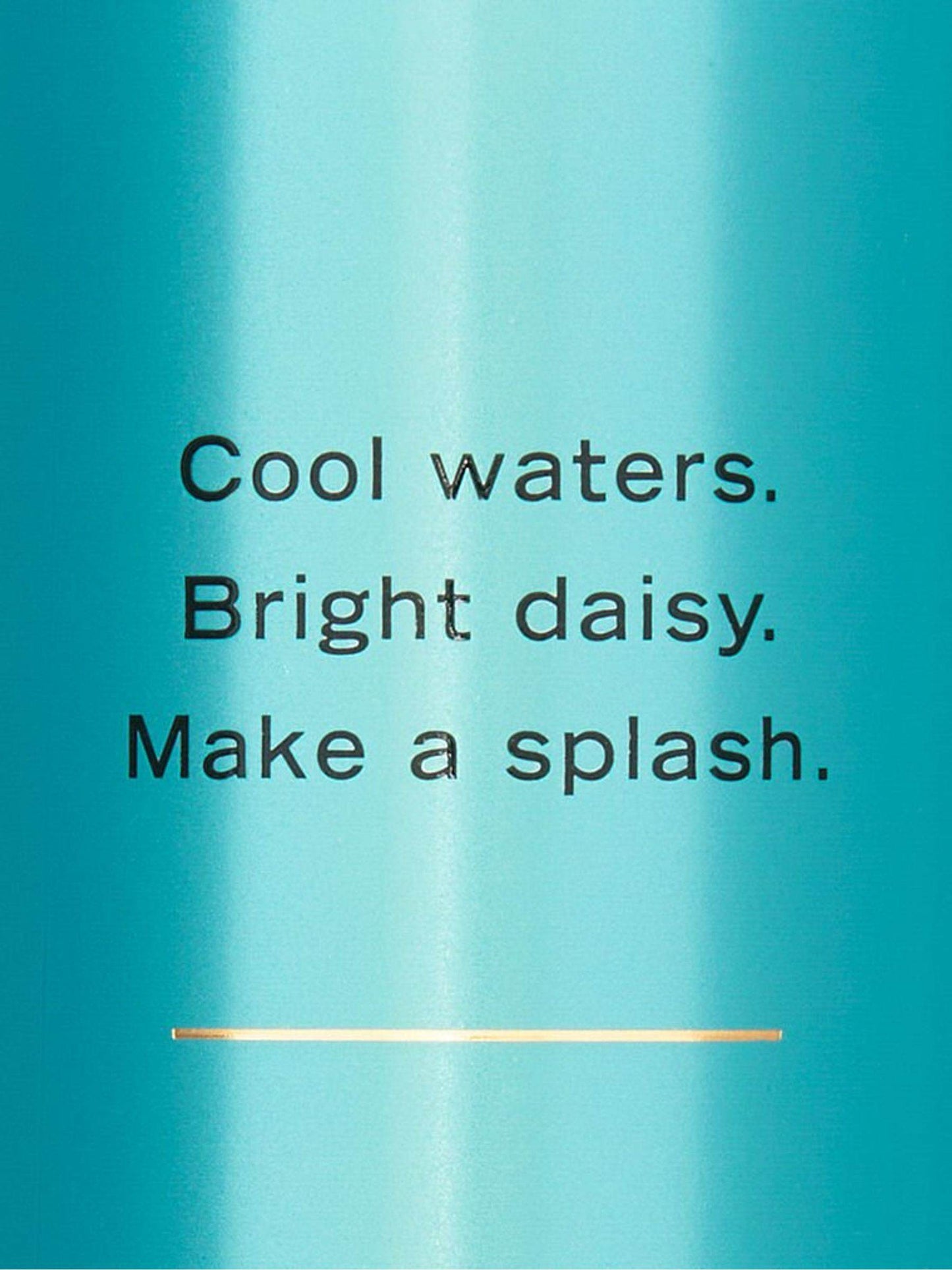 Victoria's Secret AQUA KISS Fragrance Mist 250ml - StyleOcean Limited