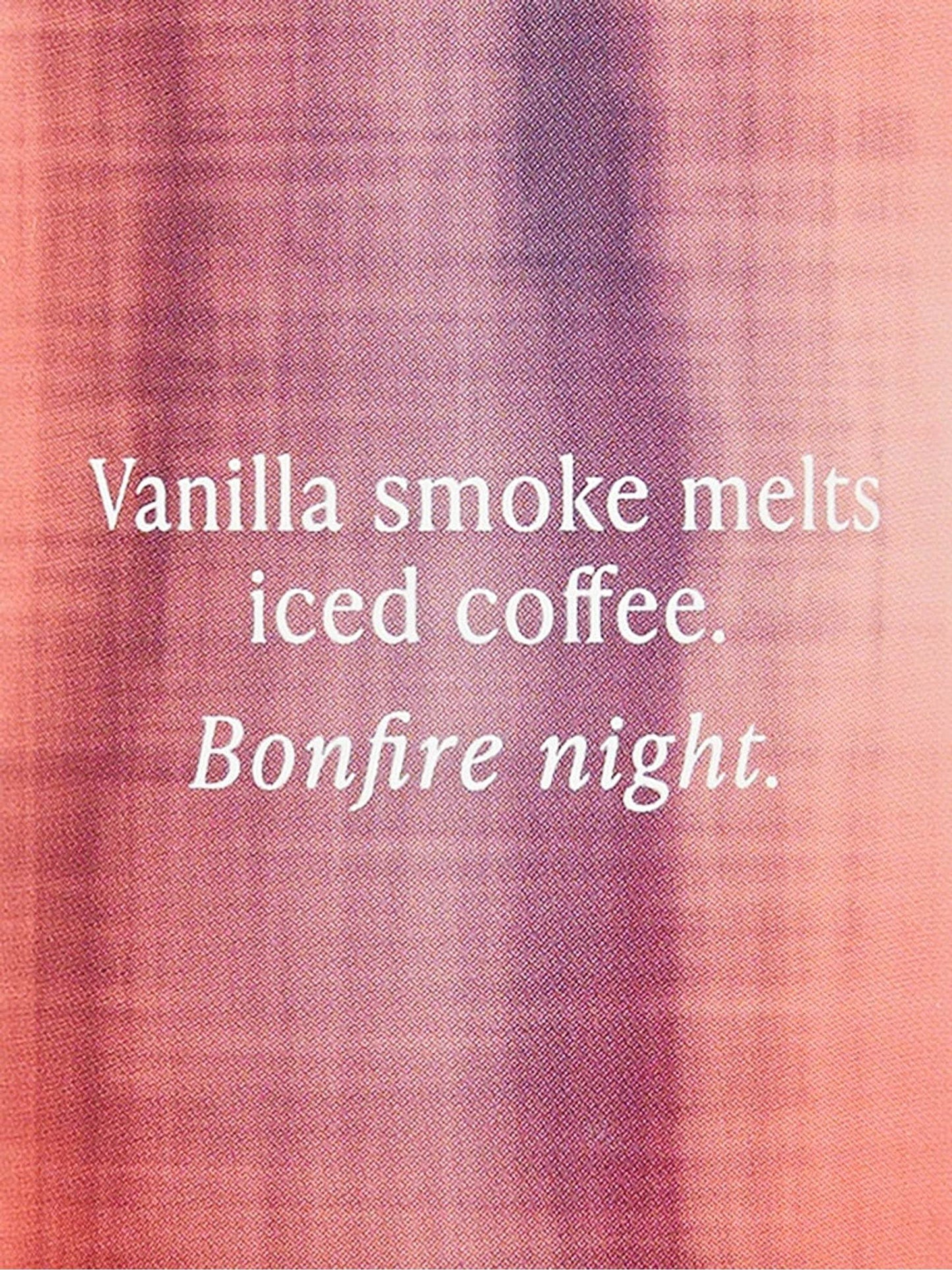 Victoria's Secret New AUTUMN SHORE Fragrance Mist 250ml - StyleOcean Limited