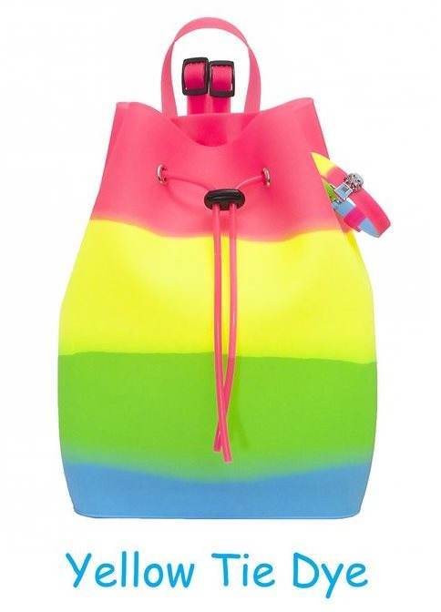 American Jewel | YUMMY GUMMY SCENTED Bucket Bags with Bracelet & Jewel - StyleOcean Limited