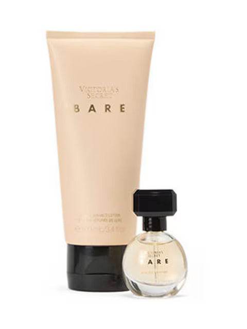 Victoria's Secret | BARE | 2 Piece Fragrance Gift Set - StyleOcean Limited