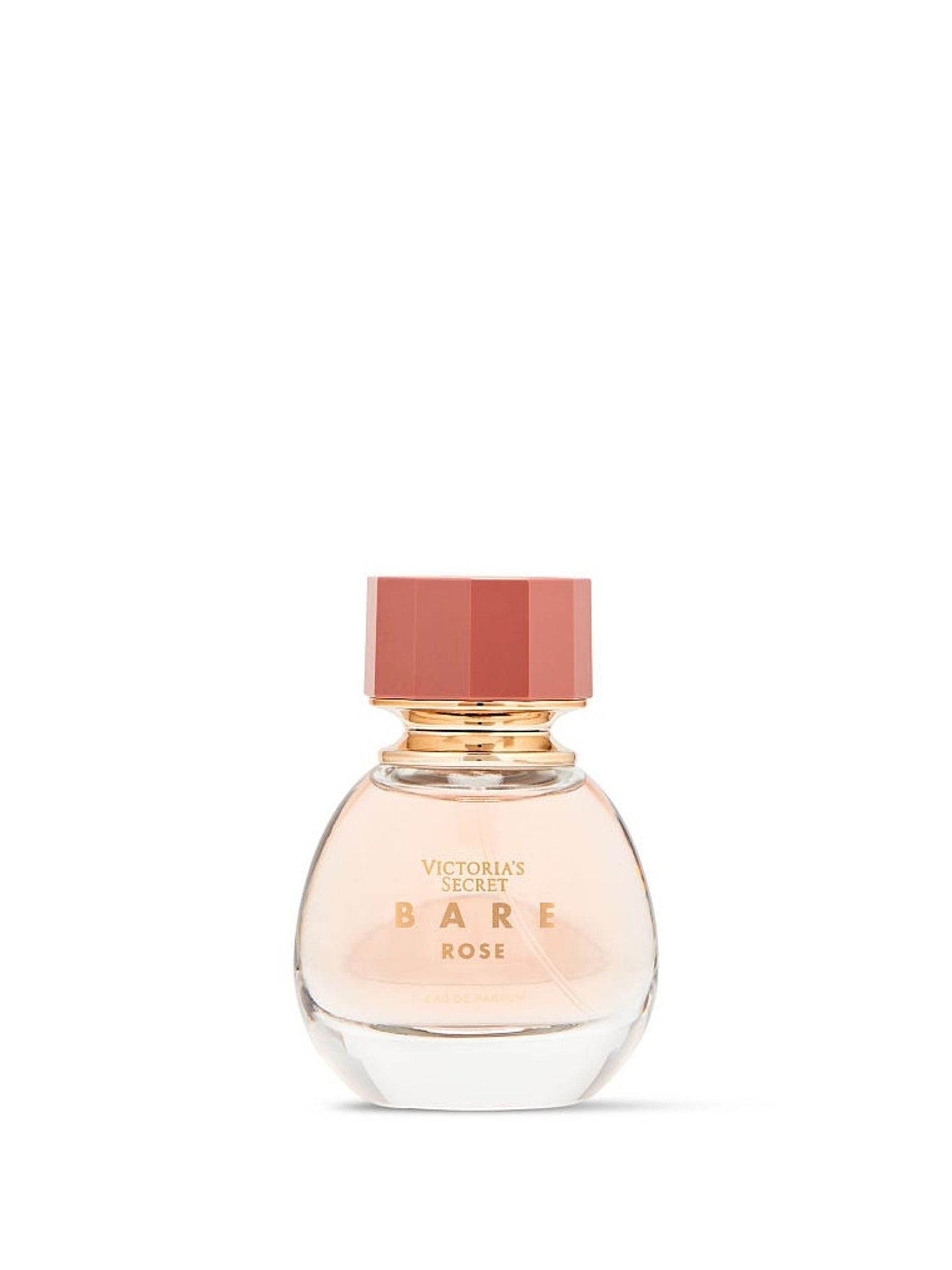 Victoria's Secret New | BARE ROSE | Eau de Parfum 50ml - StyleOcean Limited