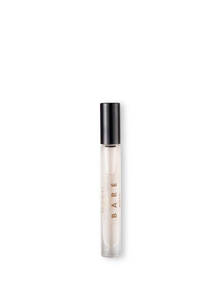 Victoria's Secret BARE ROSE Eau de Parfum Rollerball 7ml - StyleOcean Limited