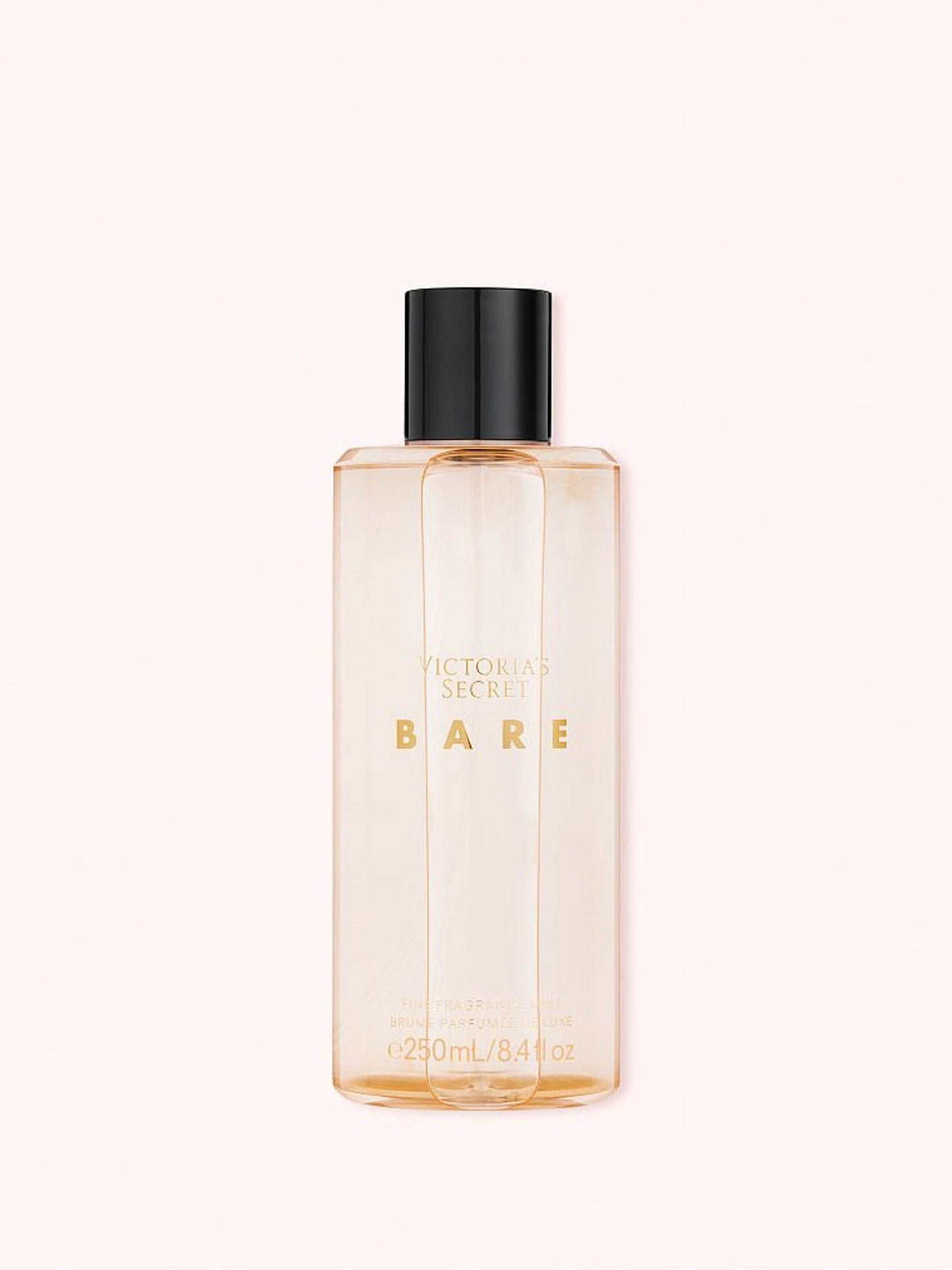 Victoria's Secret BARE Fine Fragrance Mist 250ml - StyleOcean Limited