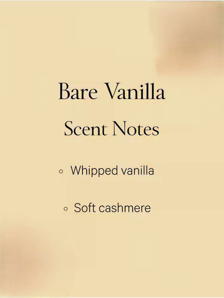 Victoria's Secret | BARE VANILLA SHIMMER | Fragrance Mist 250ml