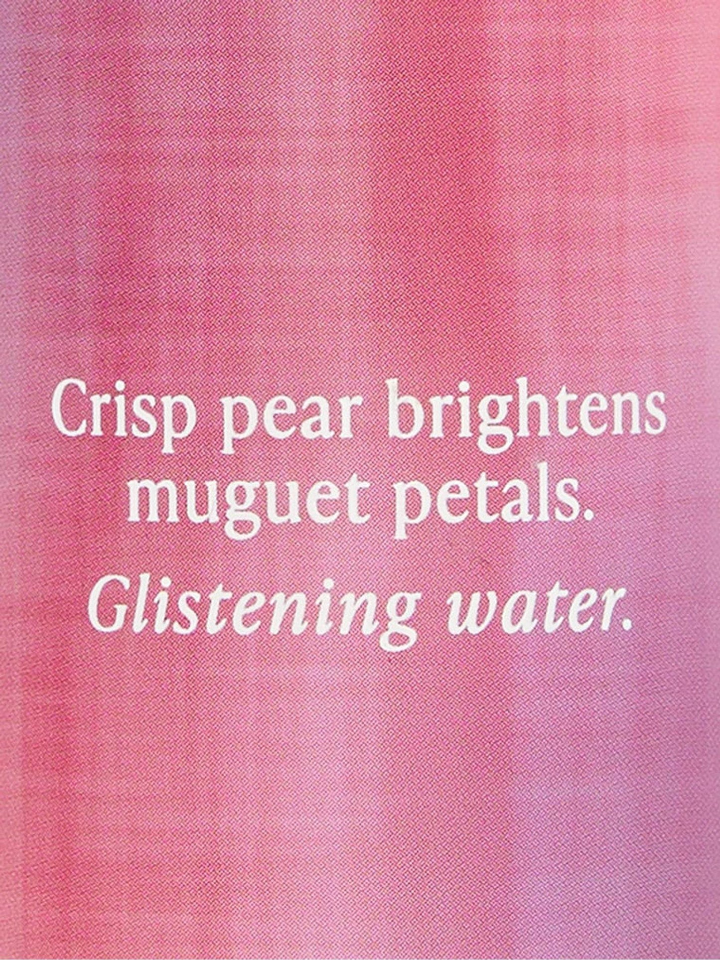 Victoria's Secret New BEACH CHILL Fragrance Mist 250ml - StyleOcean Limited