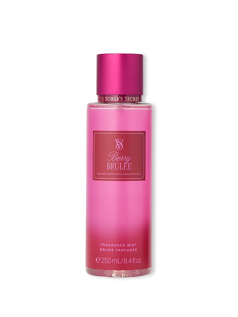 Victoria's Secret | BERRY BRULEE | Fragrance Mist 250ml