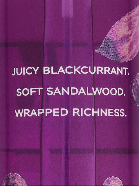 Victoria's Secret BERRY SANTAL Fragrance Mist 250ml - StyleOcean Limited