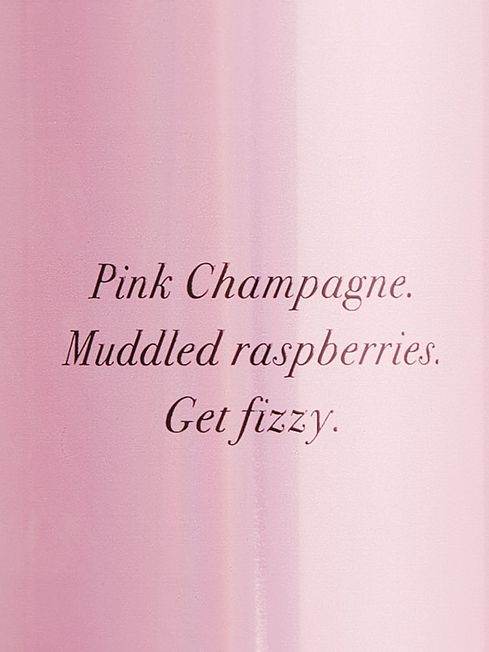 Victoria's Secret BLUSHING BUBBLY Fragrance Mist 250ml - StyleOcean Limited