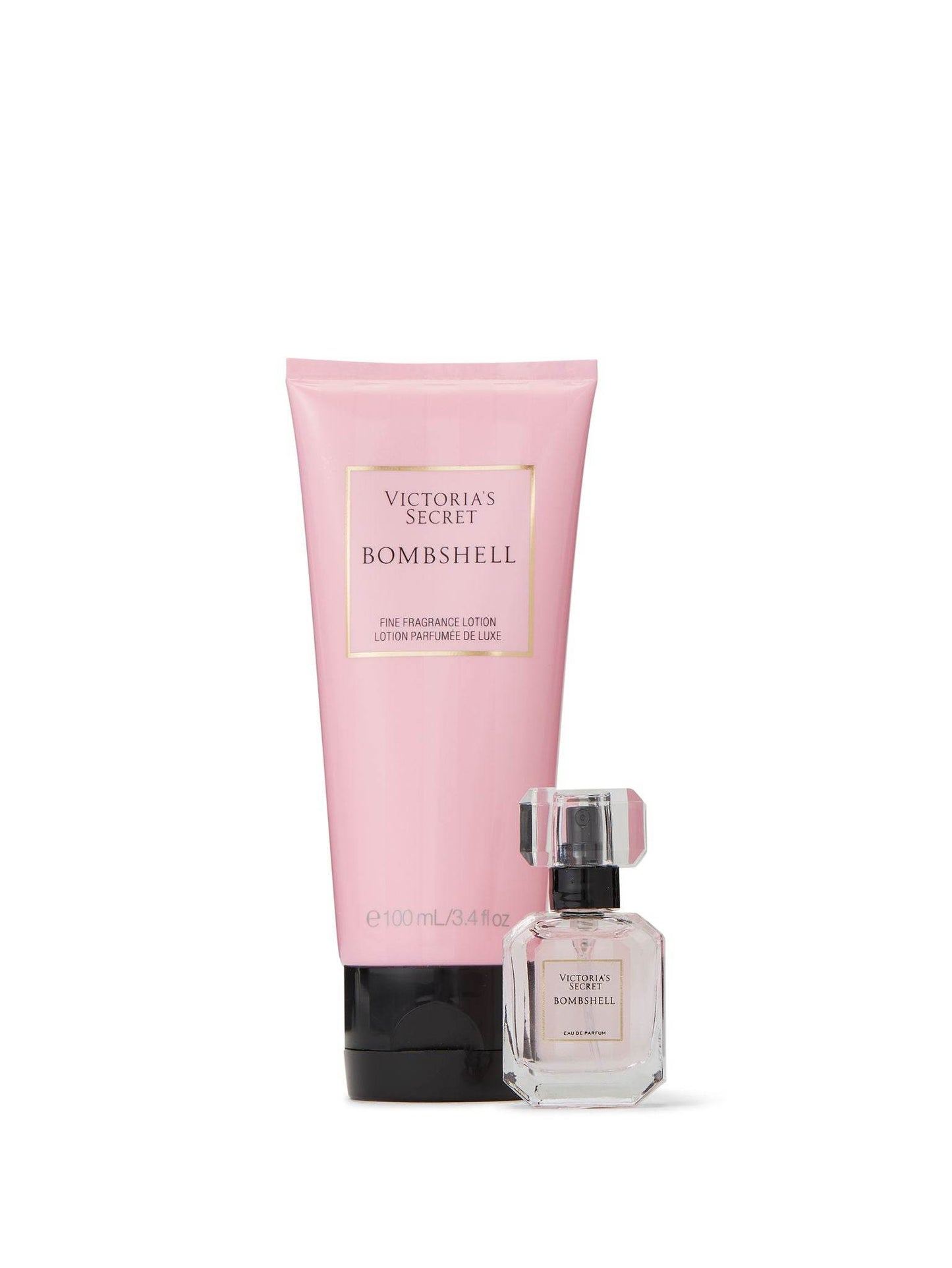 Victoria's Secret | BOMBSHELL Perfume 2 Piece Fragrance Gift Set - StyleOcean Limited