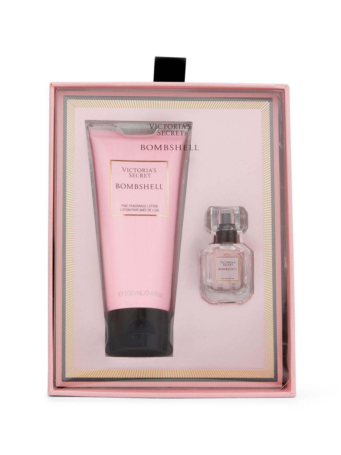 Victoria's Secret | BOMBSHELL Perfume 2 Piece Fragrance Gift Set - StyleOcean Limited
