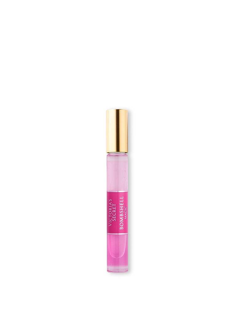 Victoria's Secret BOMBSHELL MAGIC Eau de Parfum Rollerball 7ml - StyleOcean Limited