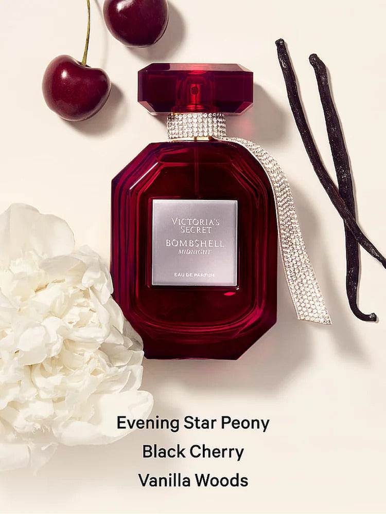 Victoria's Secret | BOMBSHELL MIDNIGHT | Eau de Parfum 50ml - StyleOcean Limited