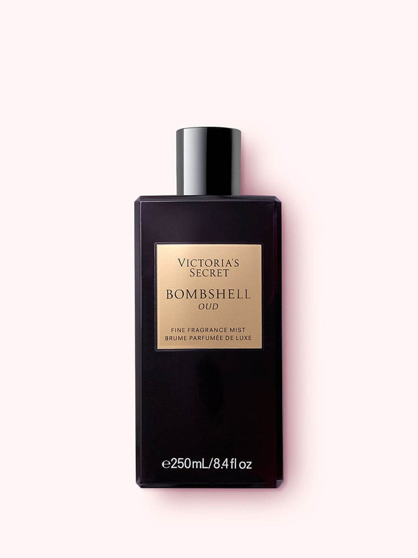Victoria's Secret BOMBSHELL OUD Fine Fragrance Mist 250ml - StyleOcean Limited