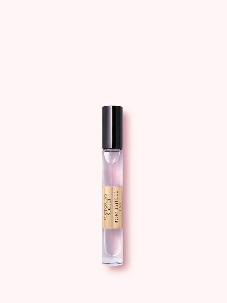 Victoria's Secret BOMBSHELL OUD Eau de Parfum Rollerball 7ml - StyleOcean Limited