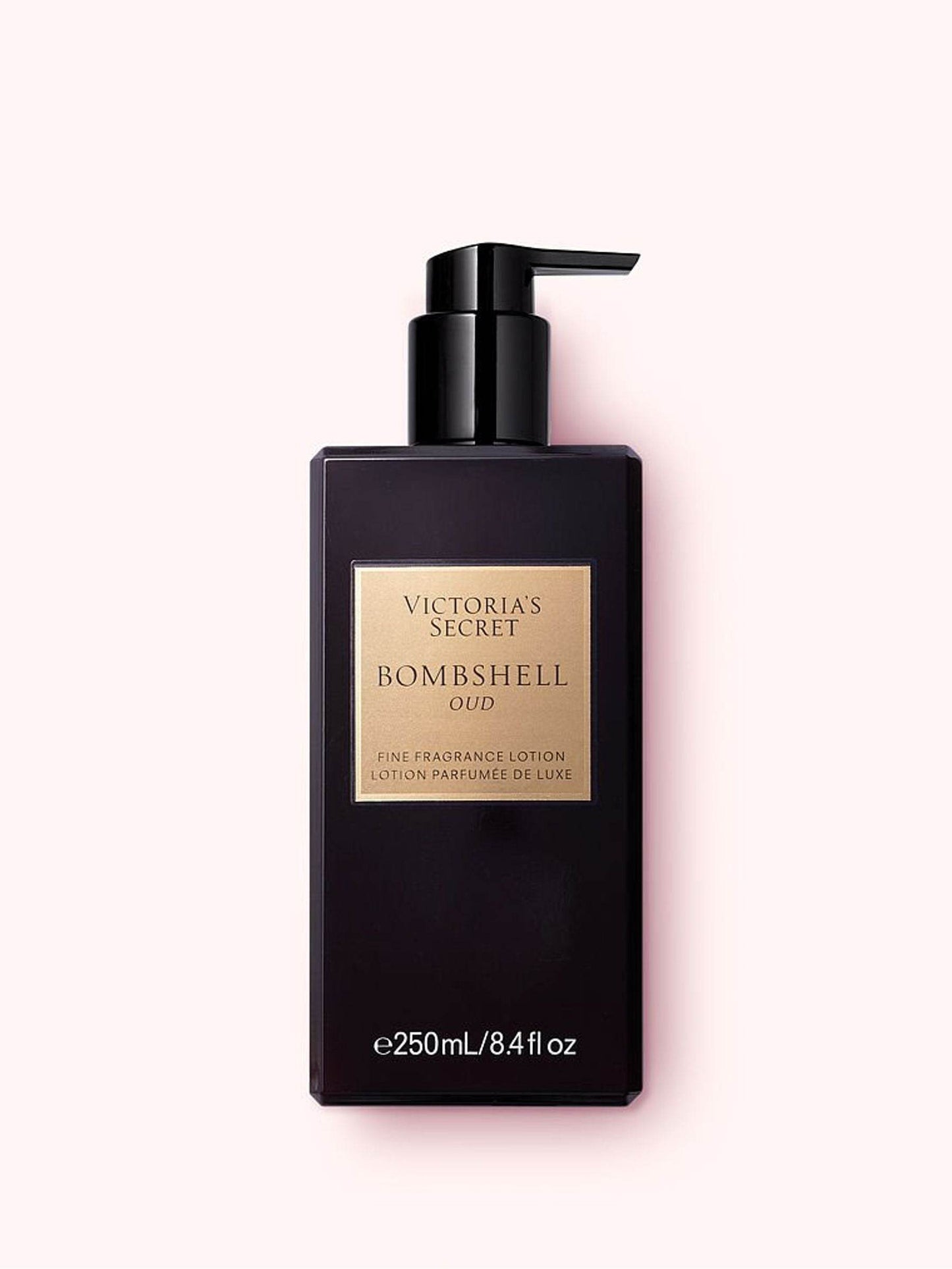 Victoria's Secret New | Bombshell OUD | Fine Fragrance Lotion 250ml - StyleOcean Limited