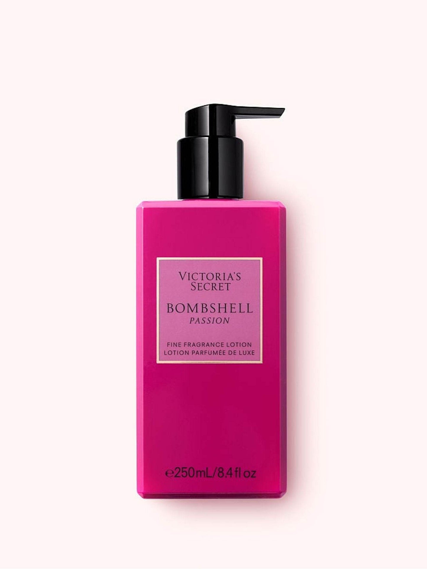 Victoria's Secret New | Bombshell PASSION | Fine Fragrance Lotion 250ml - StyleOcean Limited