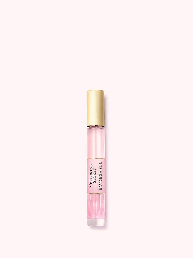 Victoria's Secret BOMBSHELL Eau de Parfum Rollerball 7ml - StyleOcean Limited