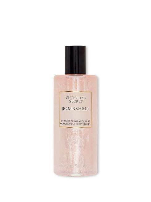 Victoria's Secret | BOMBSHELL SHIMMER | Fine Fragrance Mist 250ml - StyleOcean Limited