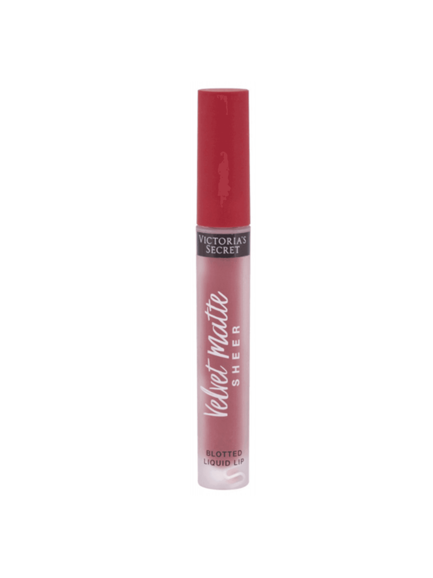 Victoria's Secret | CHANCE | Velvet Matte Sheer Blotted Liquid Lip 3.1g - StyleOcean Limited