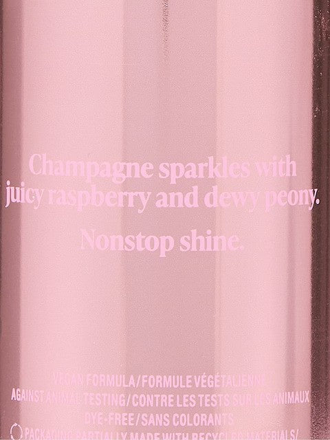 Victoria's Secret | CHROME PEONY | Fragrance Mist 250ml