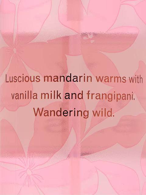 Victoria's Secret | COASTAL BLISS | Fragrance Mist 250ml - StyleOcean Limited