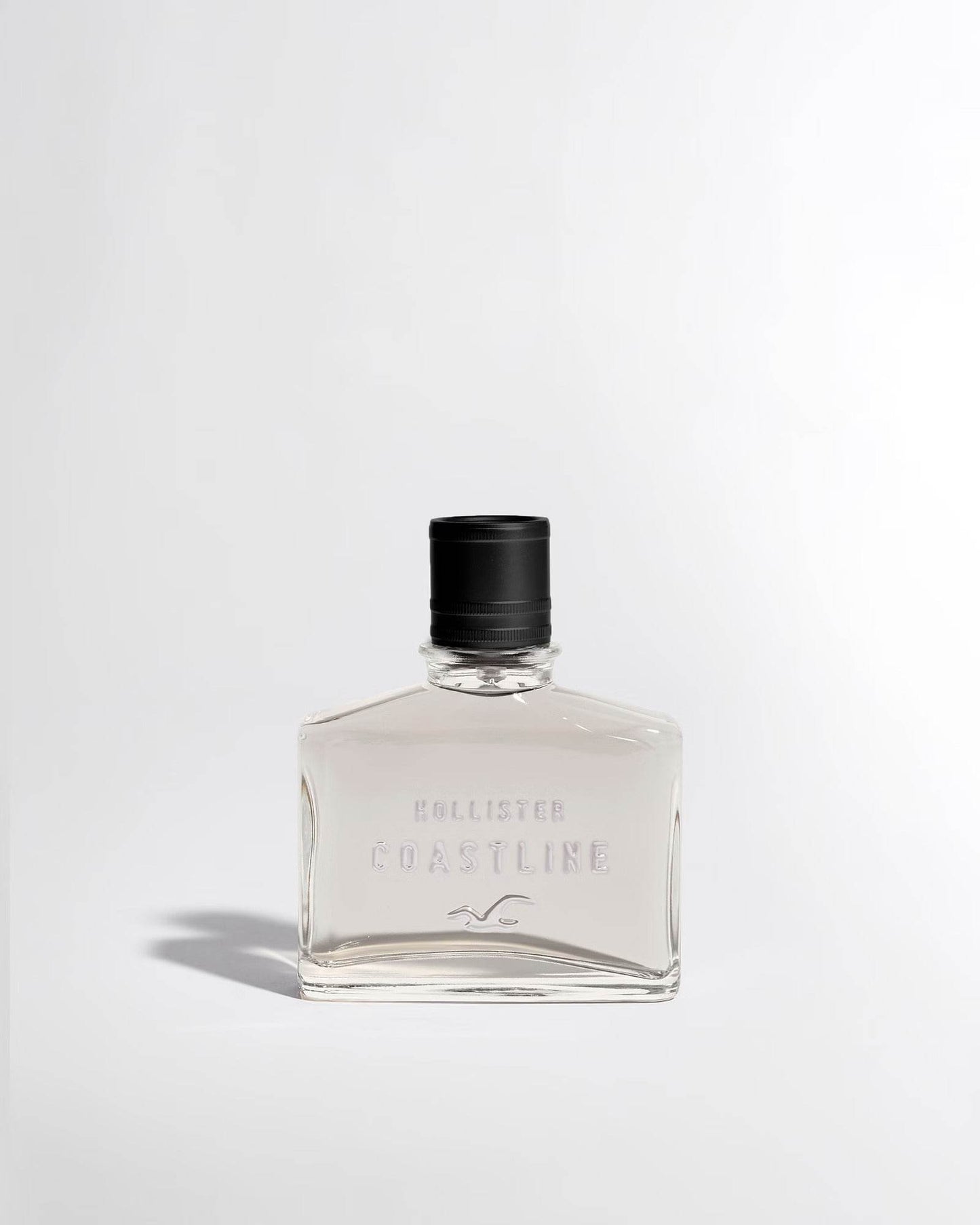 Hollister | COASTLINE COLOGNE | Eau de Cologne 100ml - StyleOcean Limited
