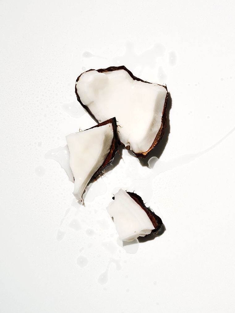 Victoria's Secret PINK | COCONUT | Conditioning Body Oil 236ml - StyleOcean Limited