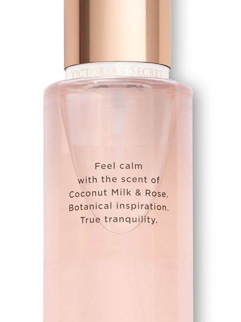 Victoria's Secret COCONUT MILK & ROSE (Calm) Fragrance Mist 250ml - StyleOcean Limited