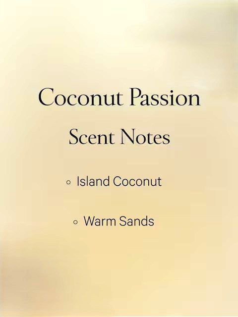 Victoria's Secret | COCONUT PASSION | Fragrance Mist 250ml