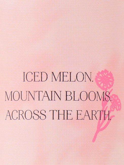 Victoria's Secret COOL BLOOMS Elemental Escape Fragrance Mist 250ml - StyleOcean Limited