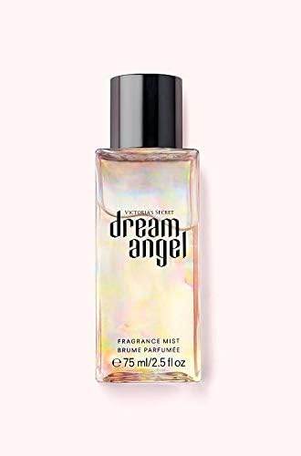 Victoria's Secret DREAM ANGEL Travel Size Fragrance Mist 75ml - StyleOcean Limited