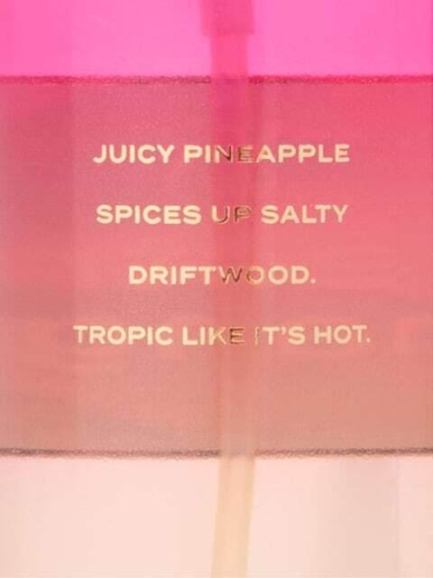 Victoria's Secret | ELECTRIC MANGO | Fragrance Mist 250ml - StyleOcean Limited