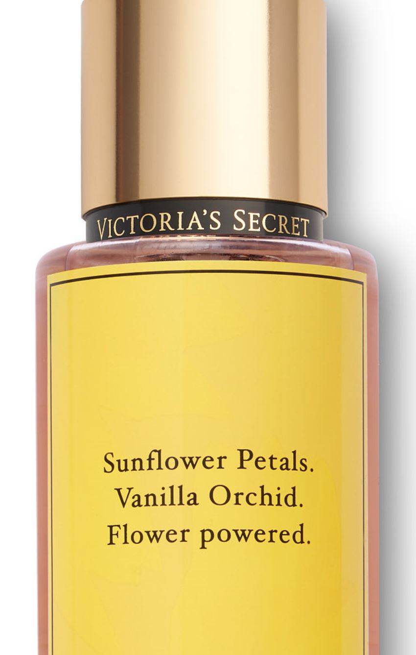 Victoria's Secret ETERNAL SUNFLOWER Fragrance Mist 250ml - StyleOcean Limited