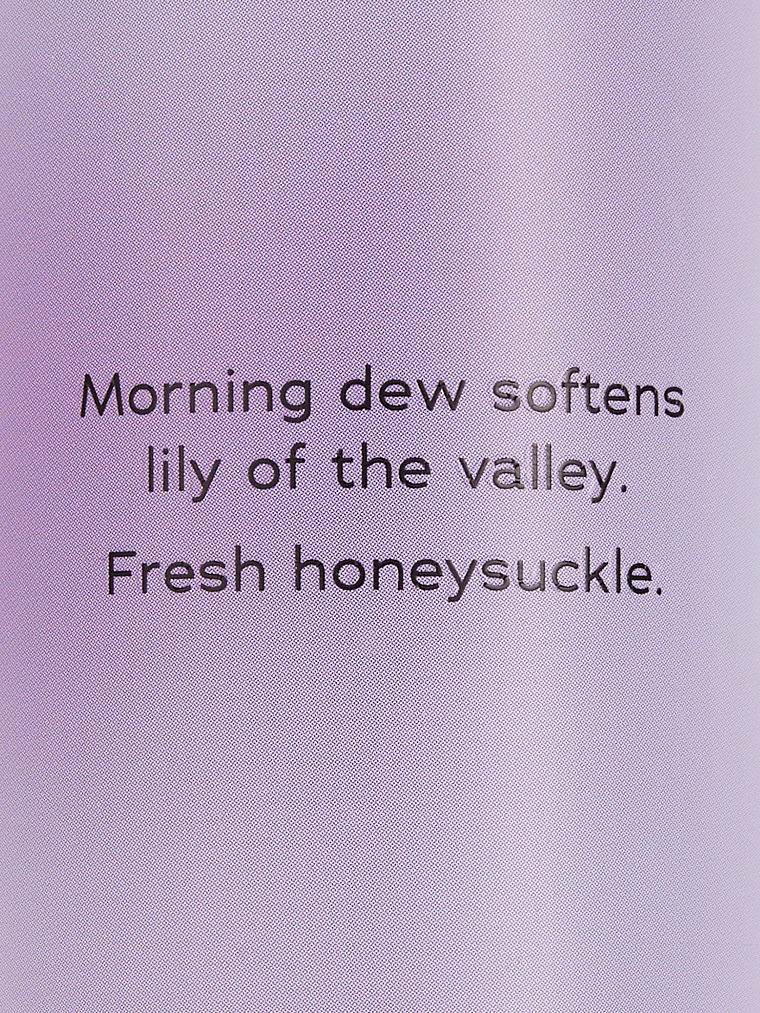 Victoria's Secret FLORAL MORNING DREAM Fragrance Mist 250ml - StyleOcean Limited