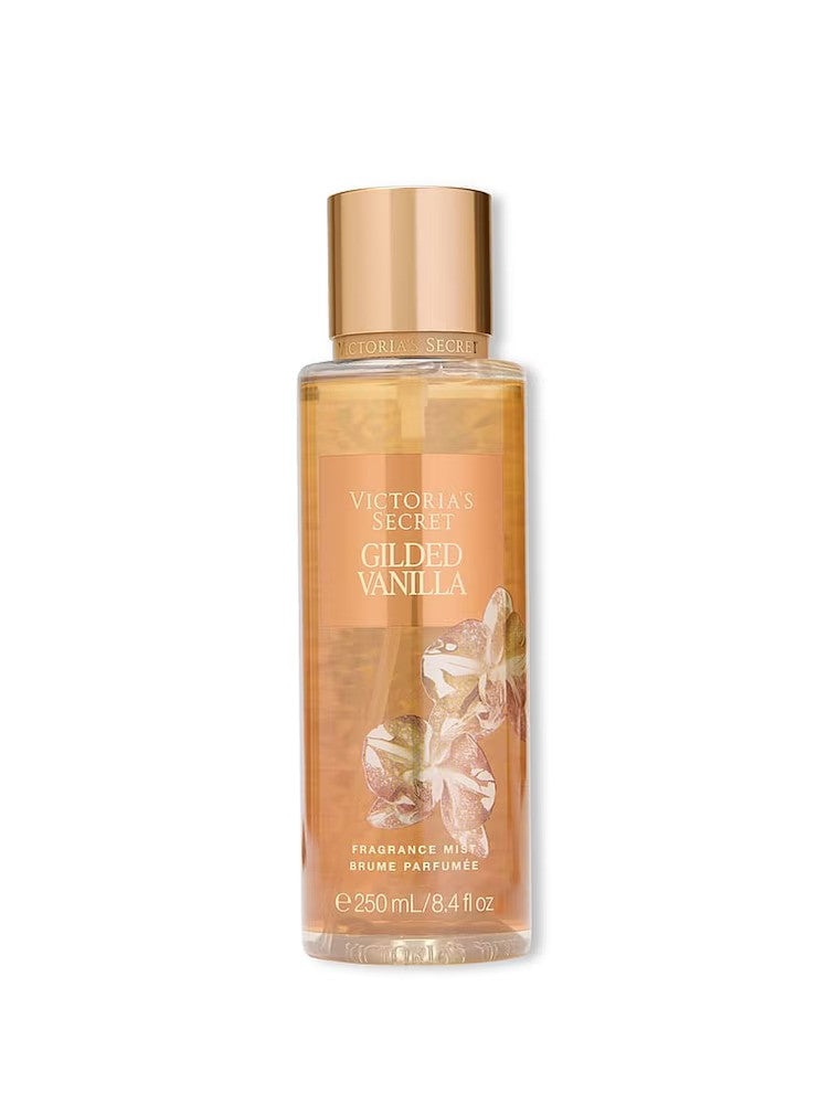 Victoria's Secret | GILDED VANILLA | Fragrance Mist 250ml