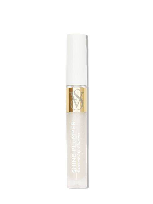 Victoria's Secret | SHINE PLUMPER | Extreme Lip Plumper | CRYSTAL CLEAR 3.1g - StyleOcean Limited