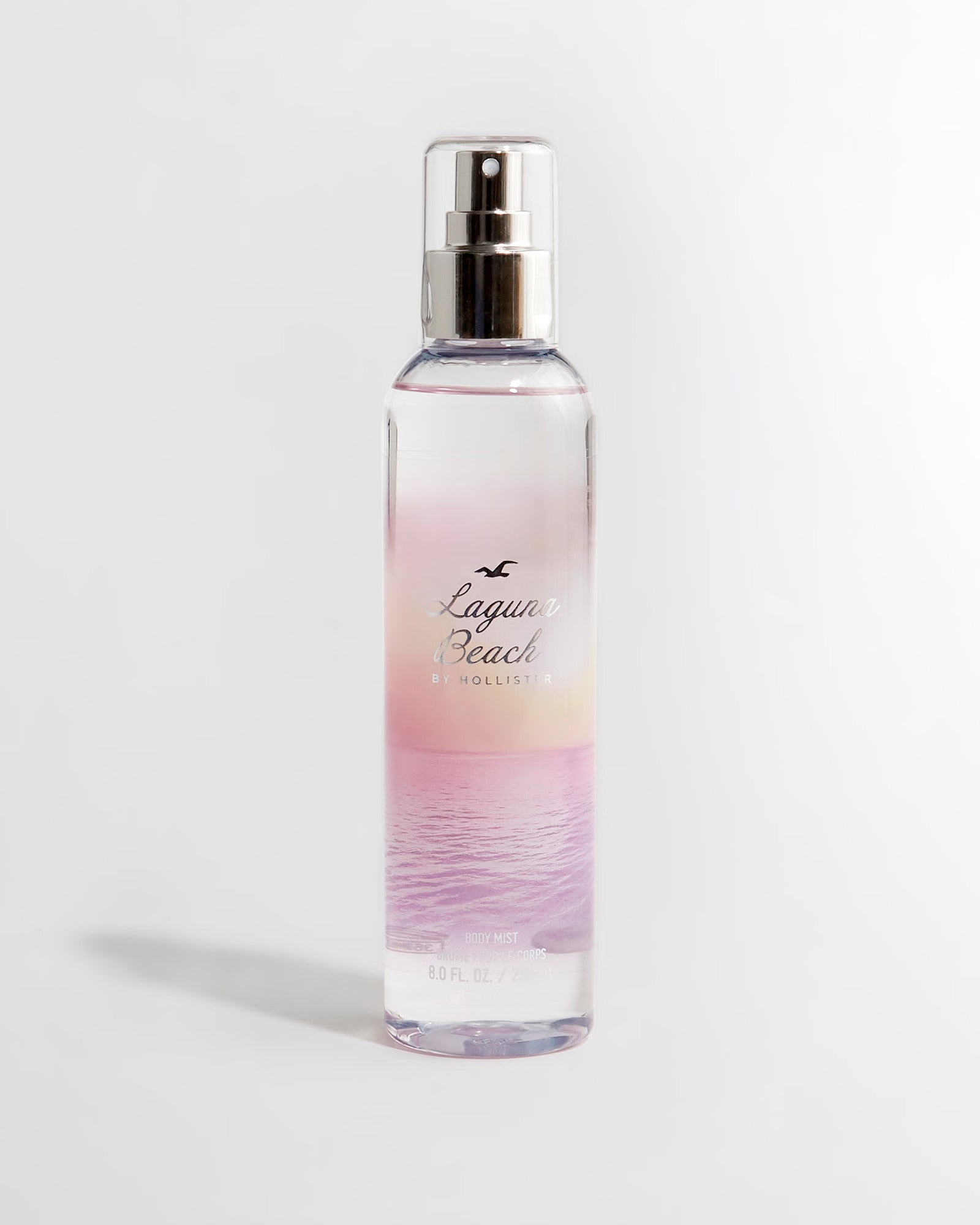 Hollister LAGUNA BEACH Body Mist 236ml StyleOcean