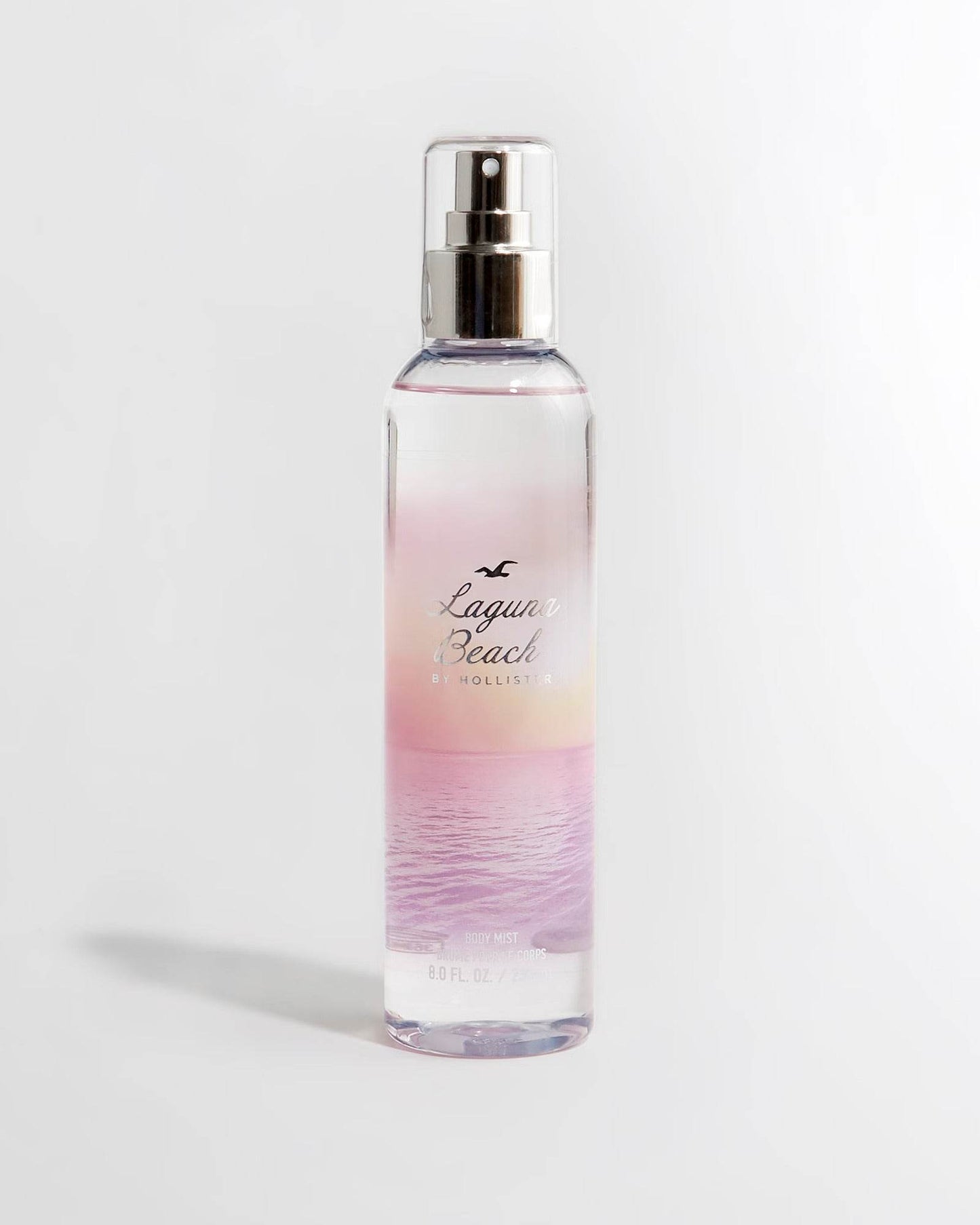 Hollister | LAGUNA BEACH | Body Mist 236ml - StyleOcean Limited