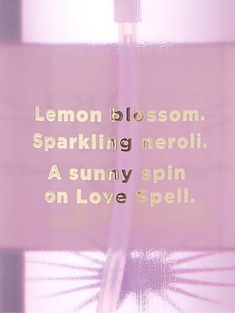 Victoria's Secret | LOVE SPELL SOL | Fragrance Mist 250ml - StyleOcean Limited