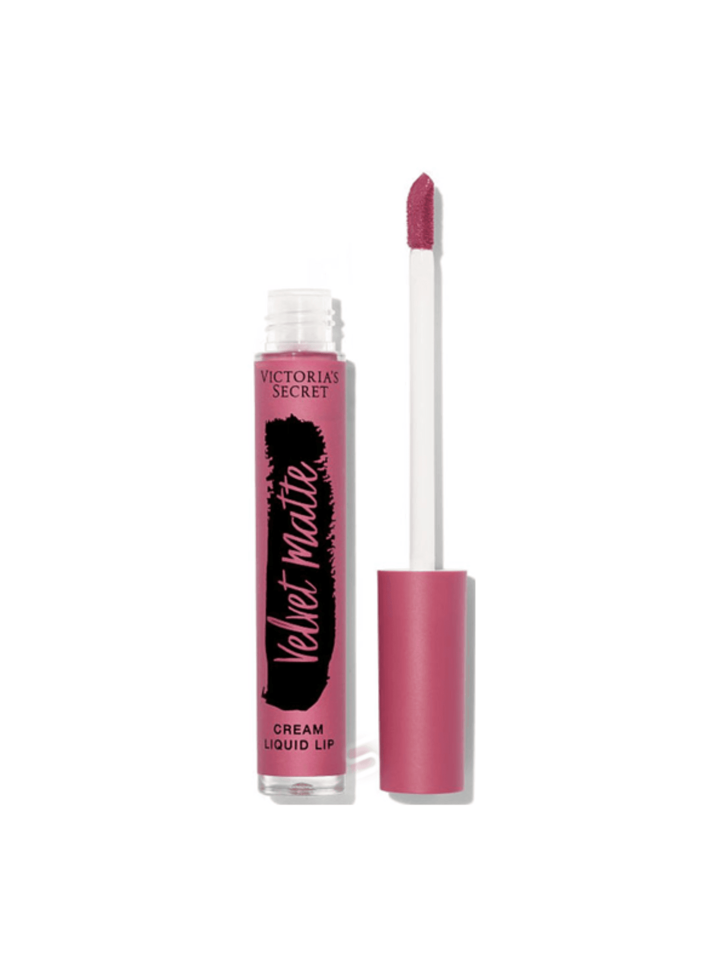 Victoria's Secret | LOVE | Velvet Matte Cream Liquid Lip 3.1g - StyleOcean Limited