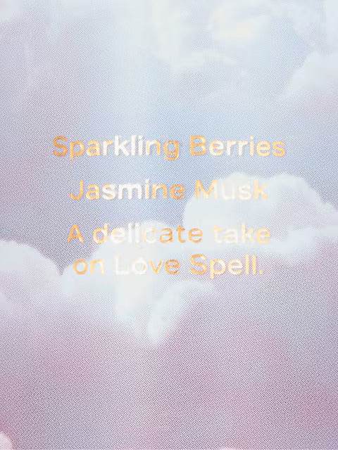 Victoria's Secret | Love Spell DAYDREAM | Fragrance Mist 250ml - StyleOcean Limited