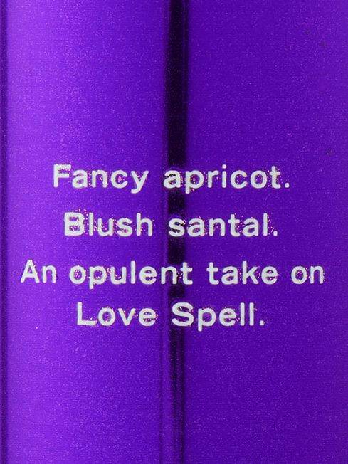 Victoria's Secret New LOVE SPELL LUXE Fragrance Mist 250ml - StyleOcean Limited