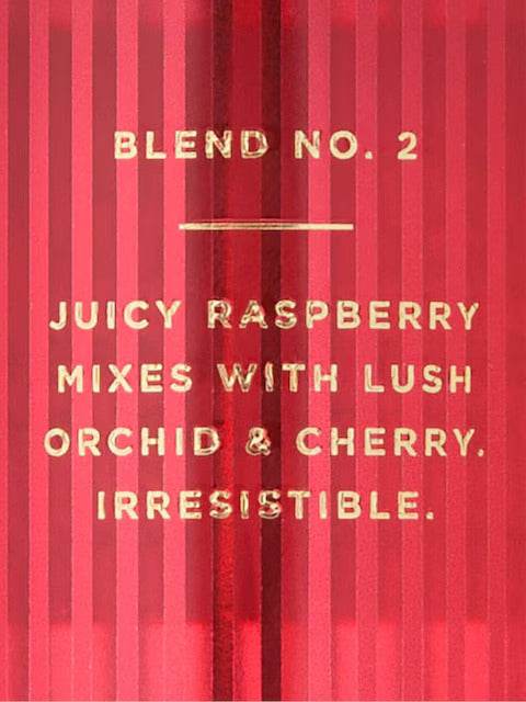 Victoria's Secret | LUSH CHERRY CREAM | Fragrance Mist 250ml - StyleOcean Limited