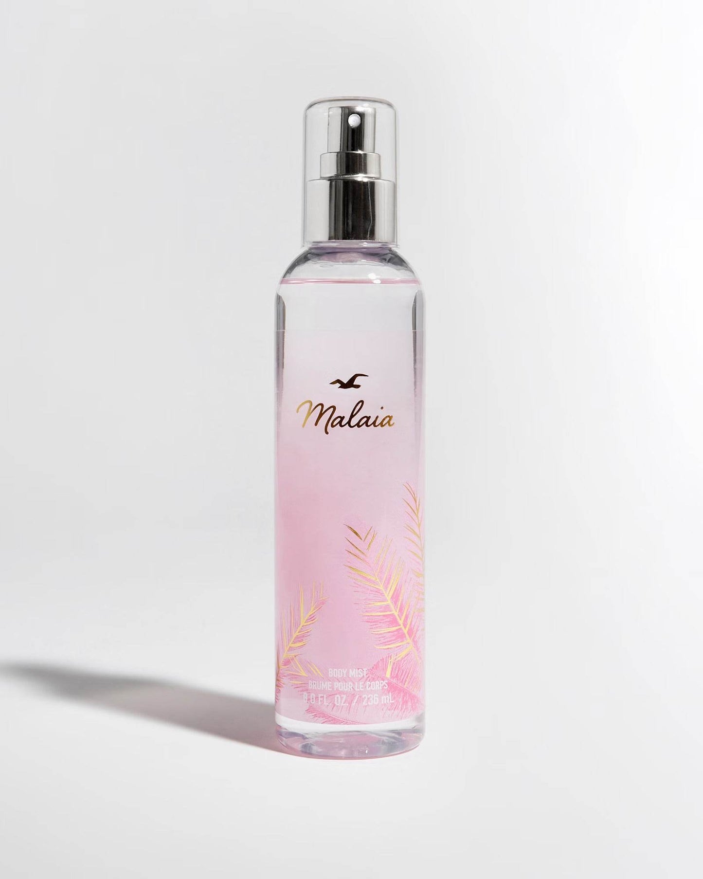 Hollister New | MALAIA | Body Mist 236ml - StyleOcean Limited