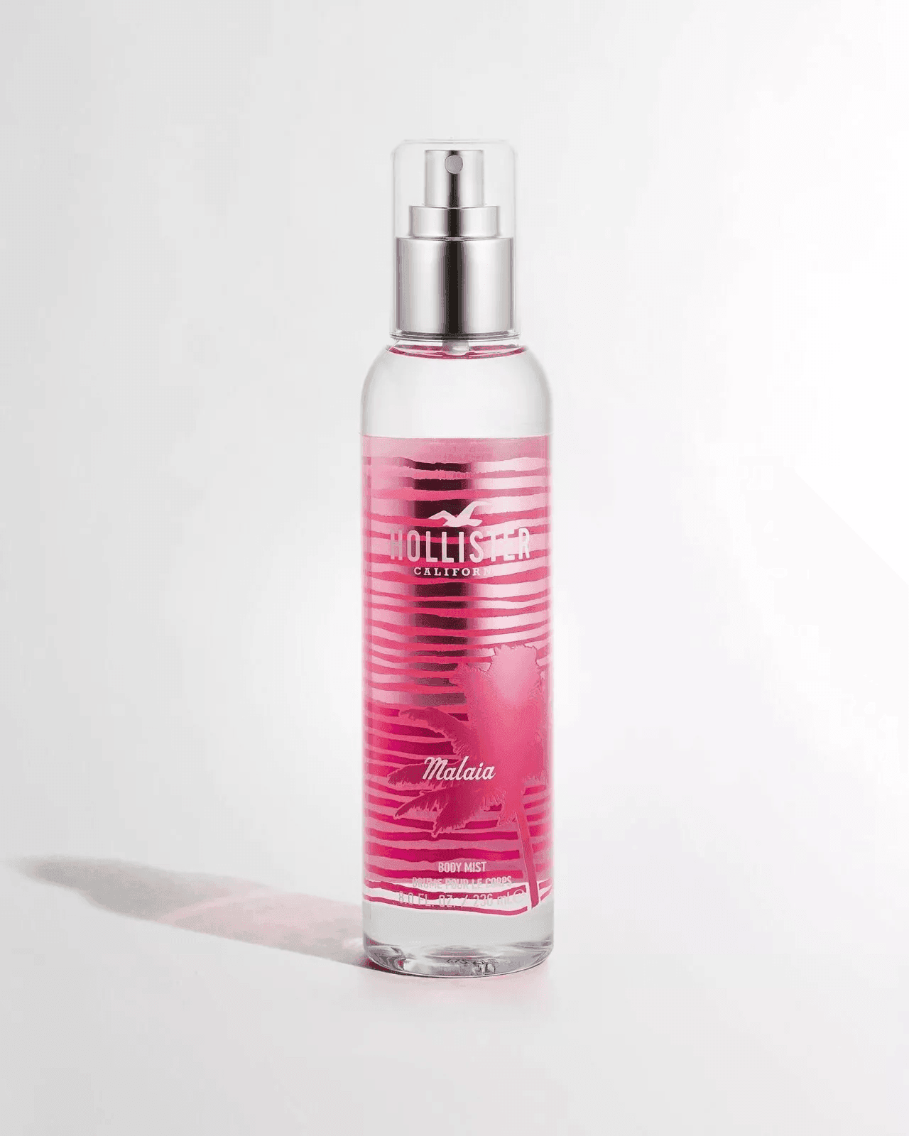 Hollister | MALAIA | Body Mist 236ml - StyleOcean Limited