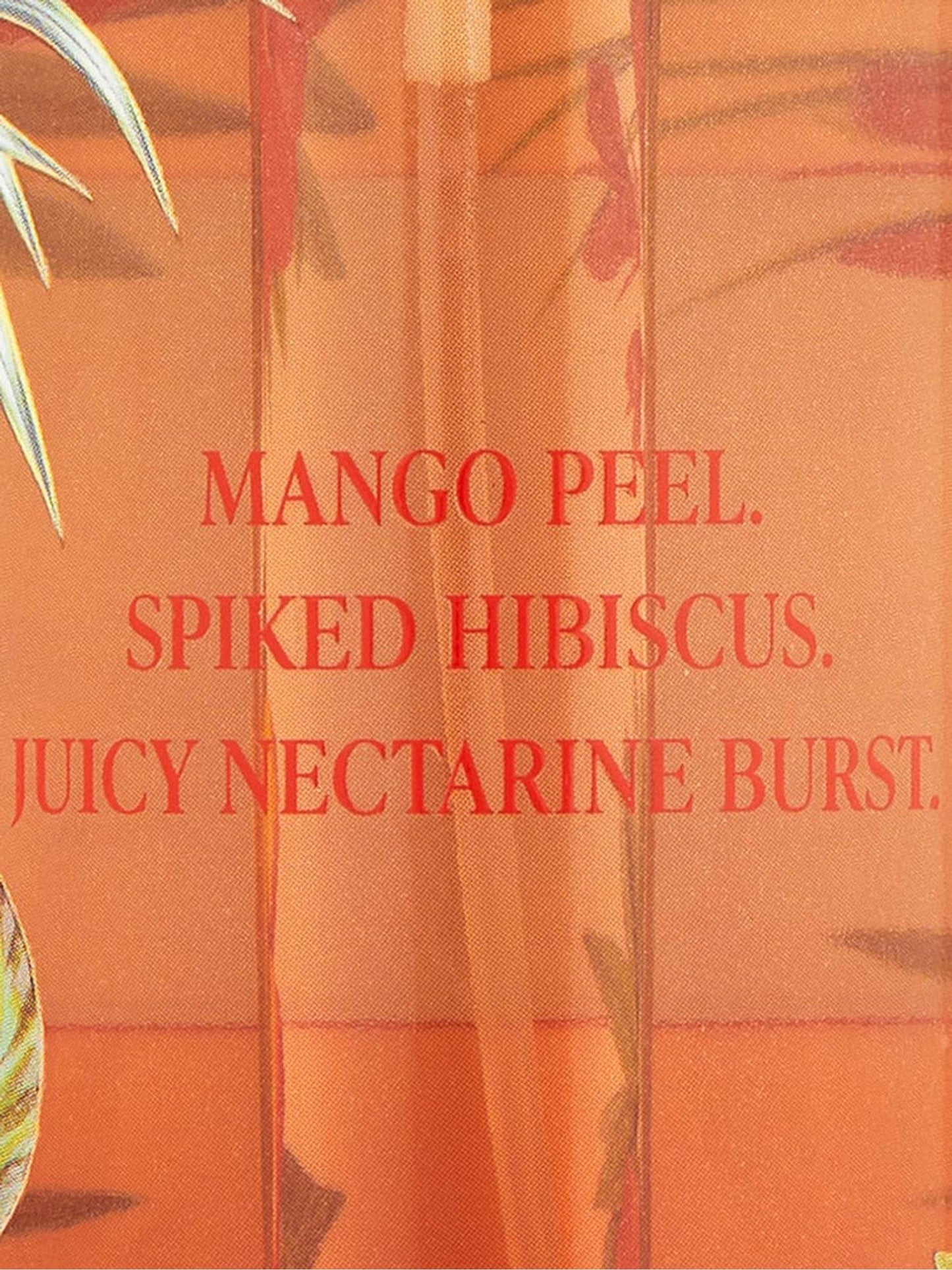 Victoria's Secret New MANGO SMASH Fragrance Mist 250ml - StyleOcean Limited